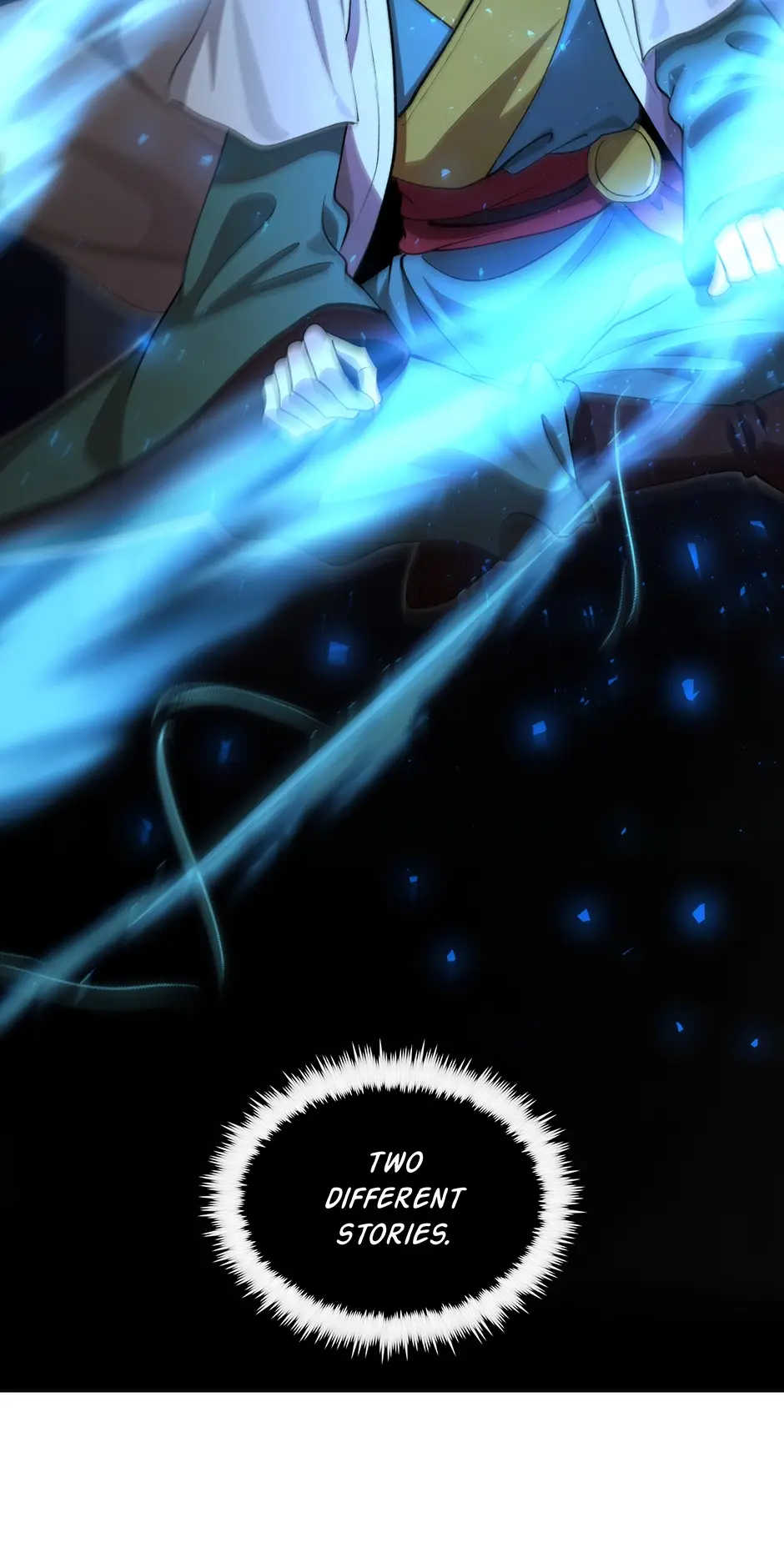 Read Doctor, Live Again EN Manga Online