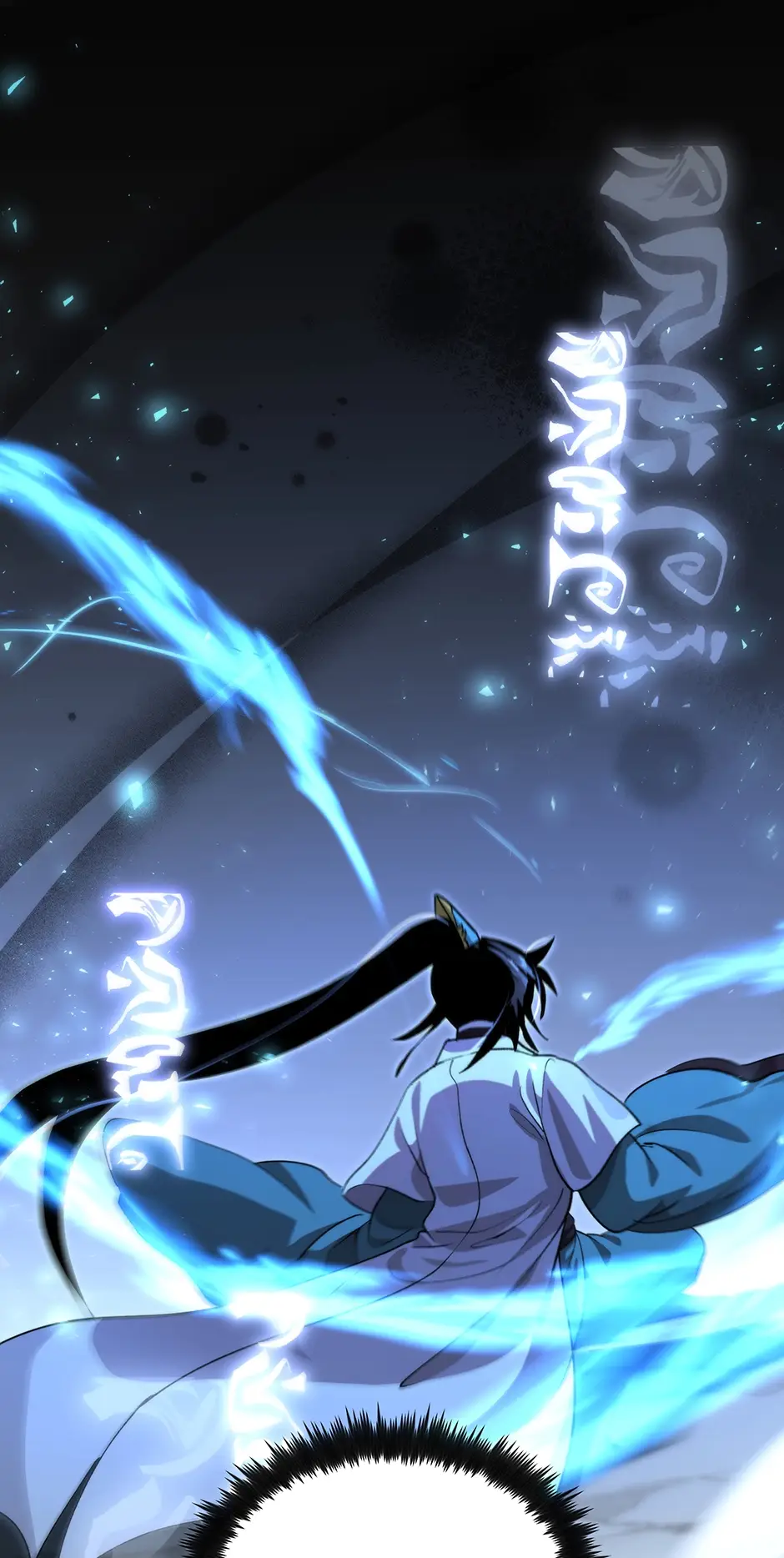 Read Doctor, Live Again EN Manga Online