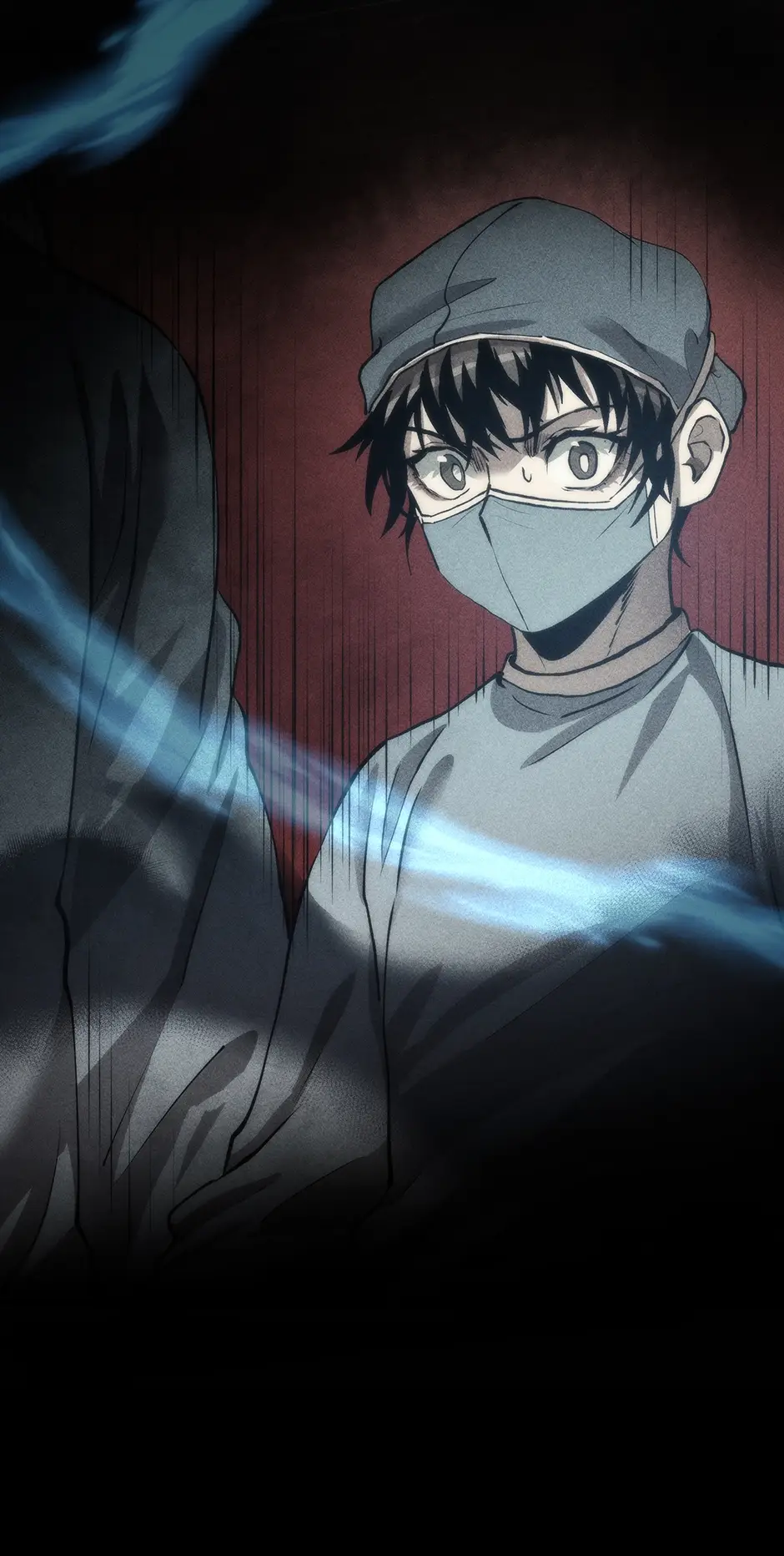 Read Doctor, Live Again EN Manga Online