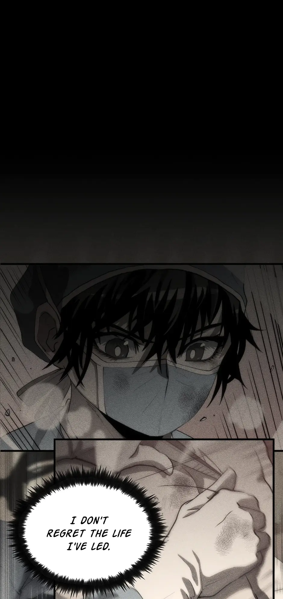 Read Doctor, Live Again EN Manga Online