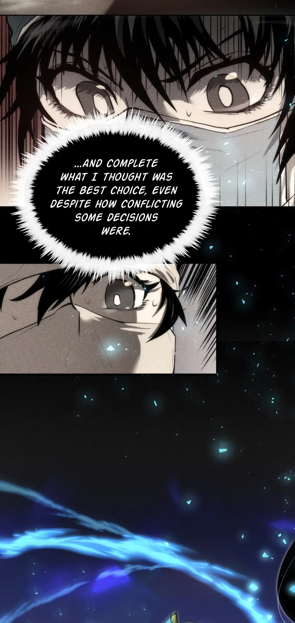 Read Doctor, Live Again EN Manga Online