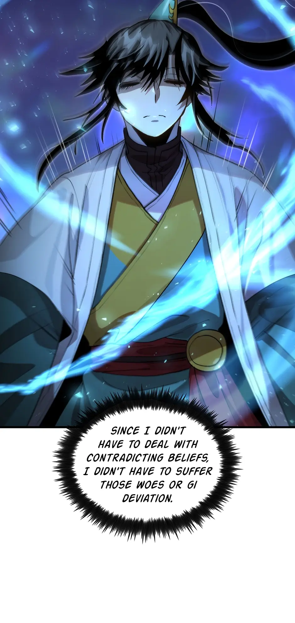 Read Doctor, Live Again EN Manga Online