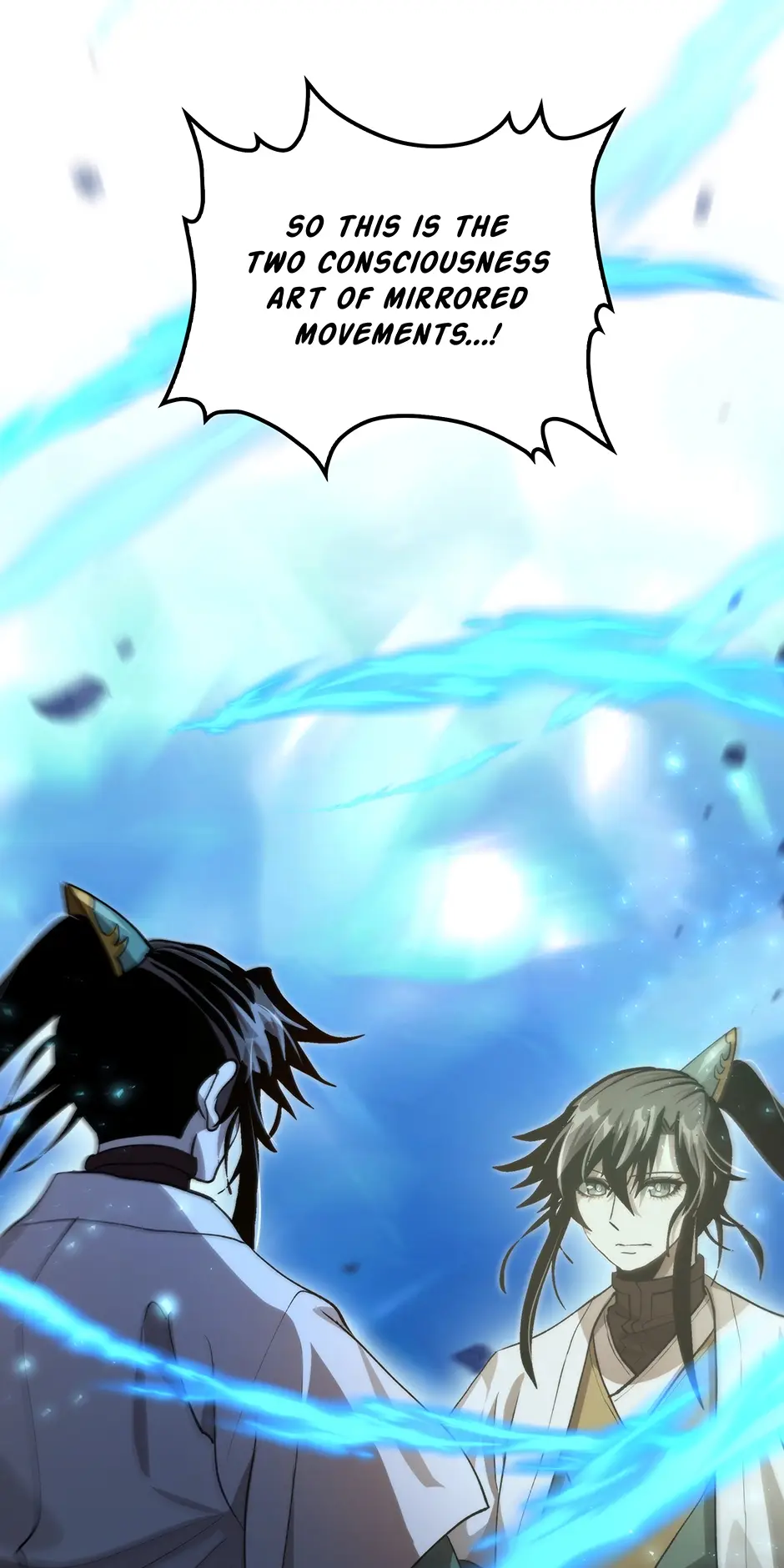 Read Doctor, Live Again EN Manga Online