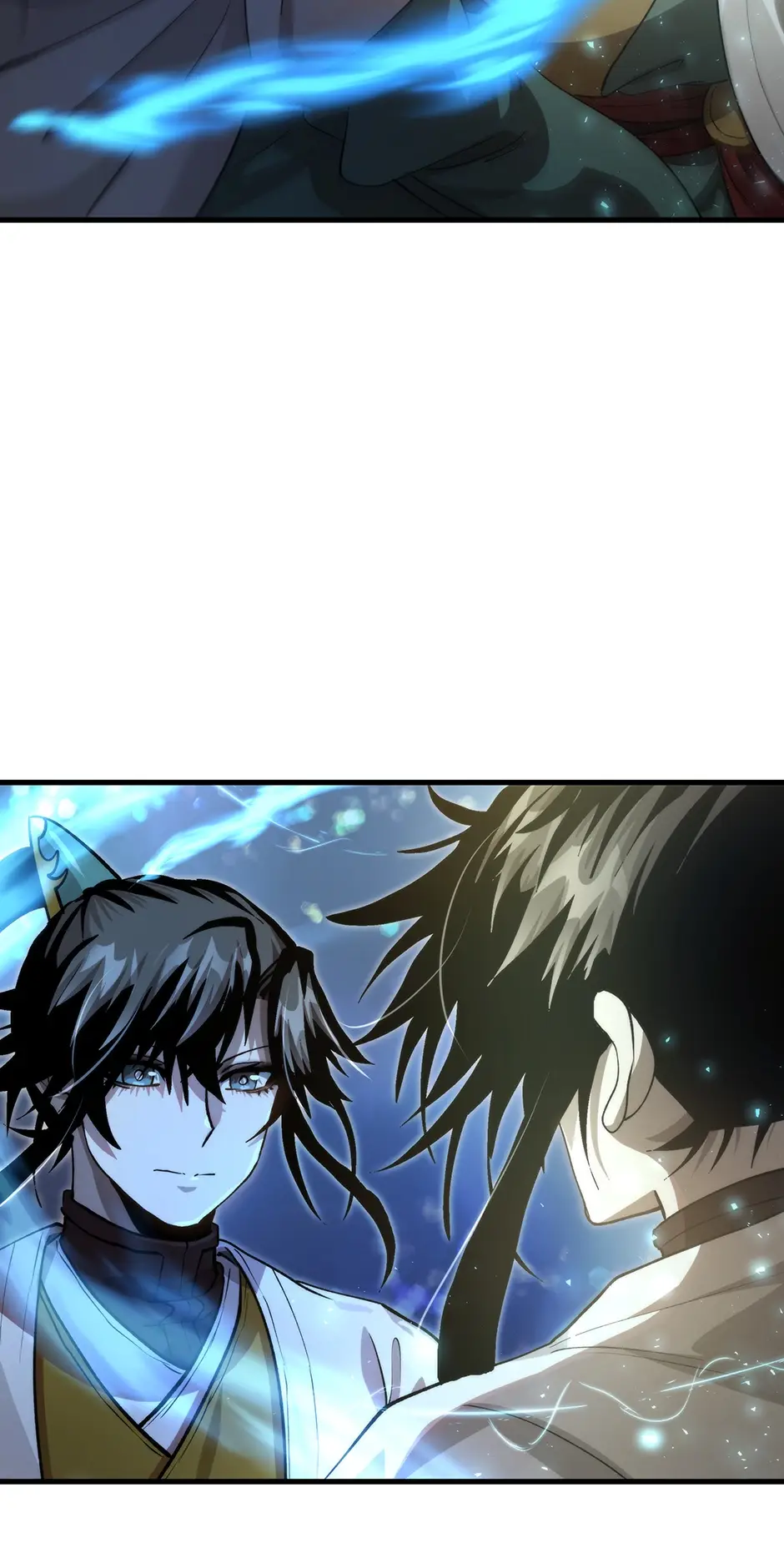Read Doctor, Live Again EN Manga Online