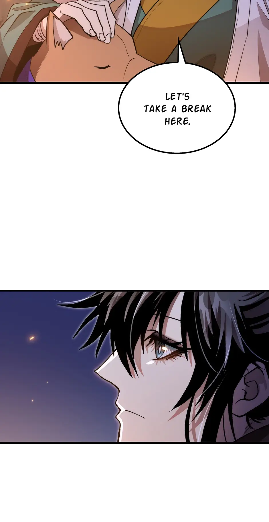Read Doctor, Live Again EN Manga Online