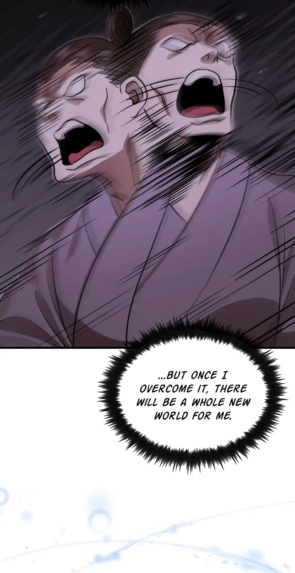 Read Doctor, Live Again EN Manga Online