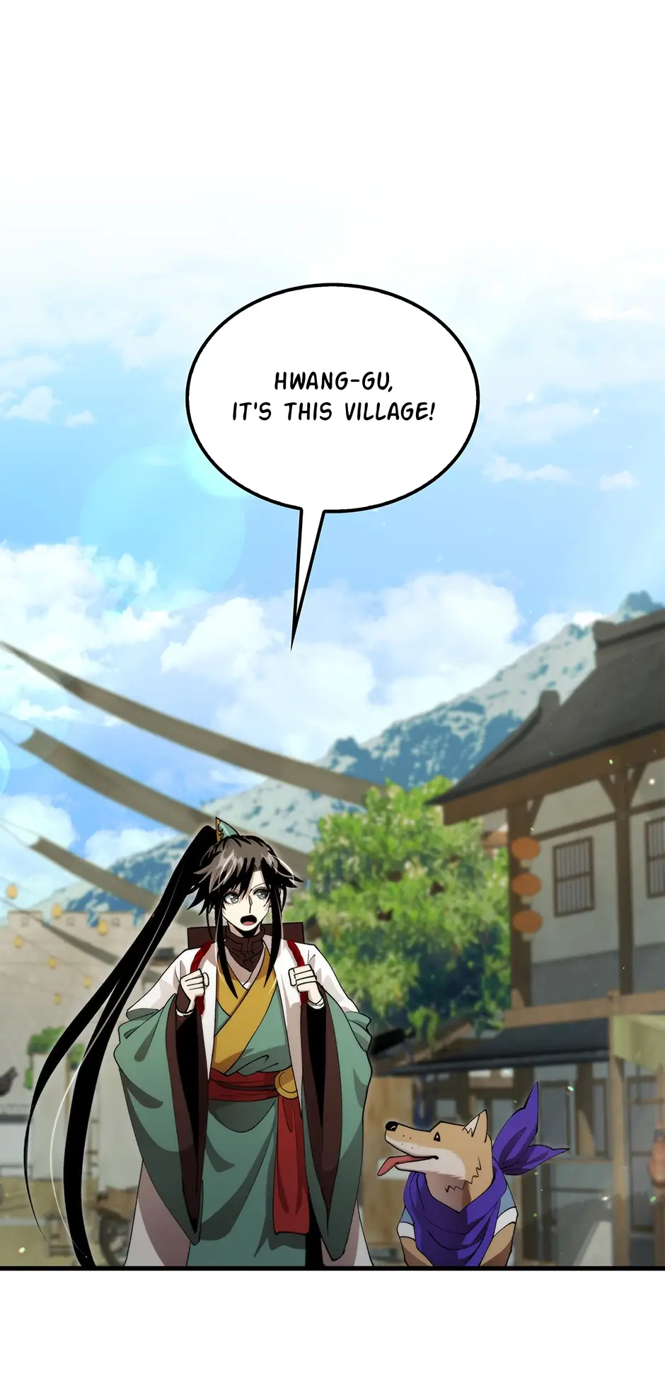 Read Doctor, Live Again EN Manga Online