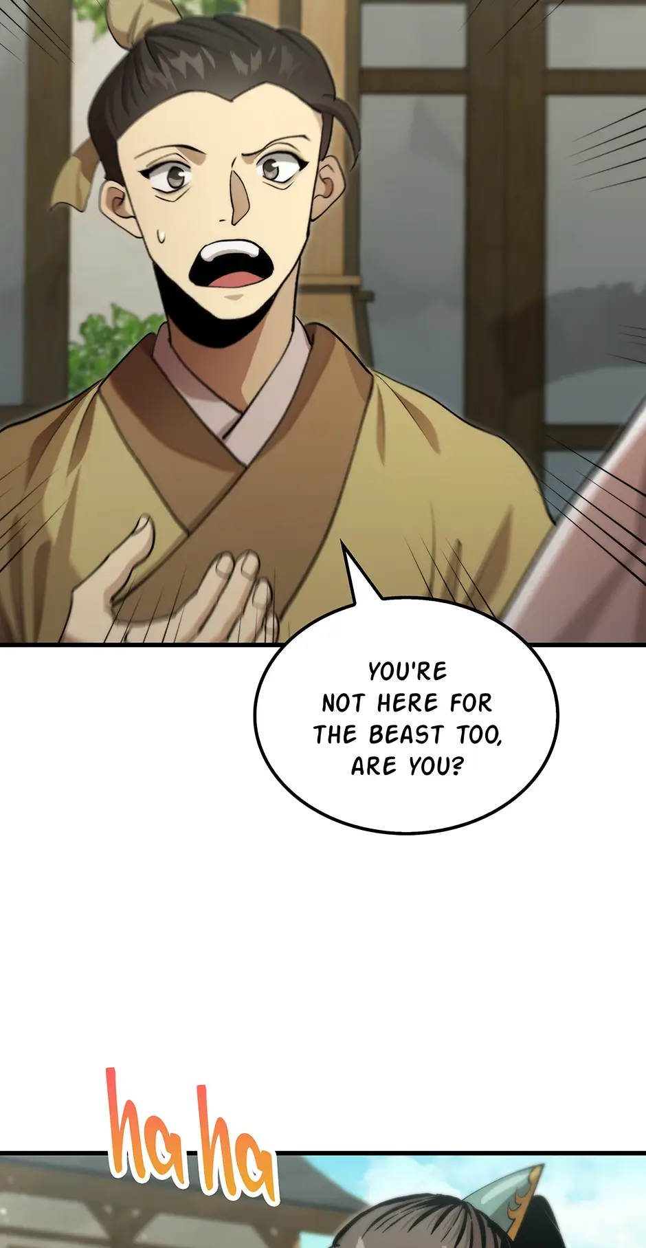 Read Doctor, Live Again EN Manga Online