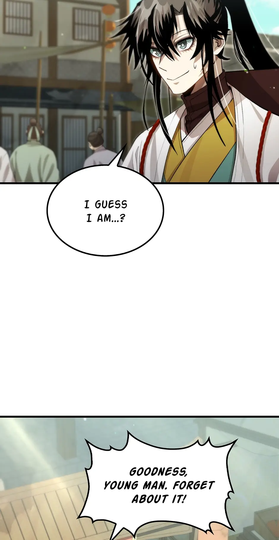 Read Doctor, Live Again EN Manga Online
