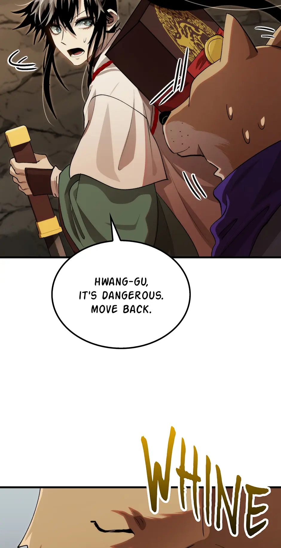Read Doctor, Live Again EN Manga Online