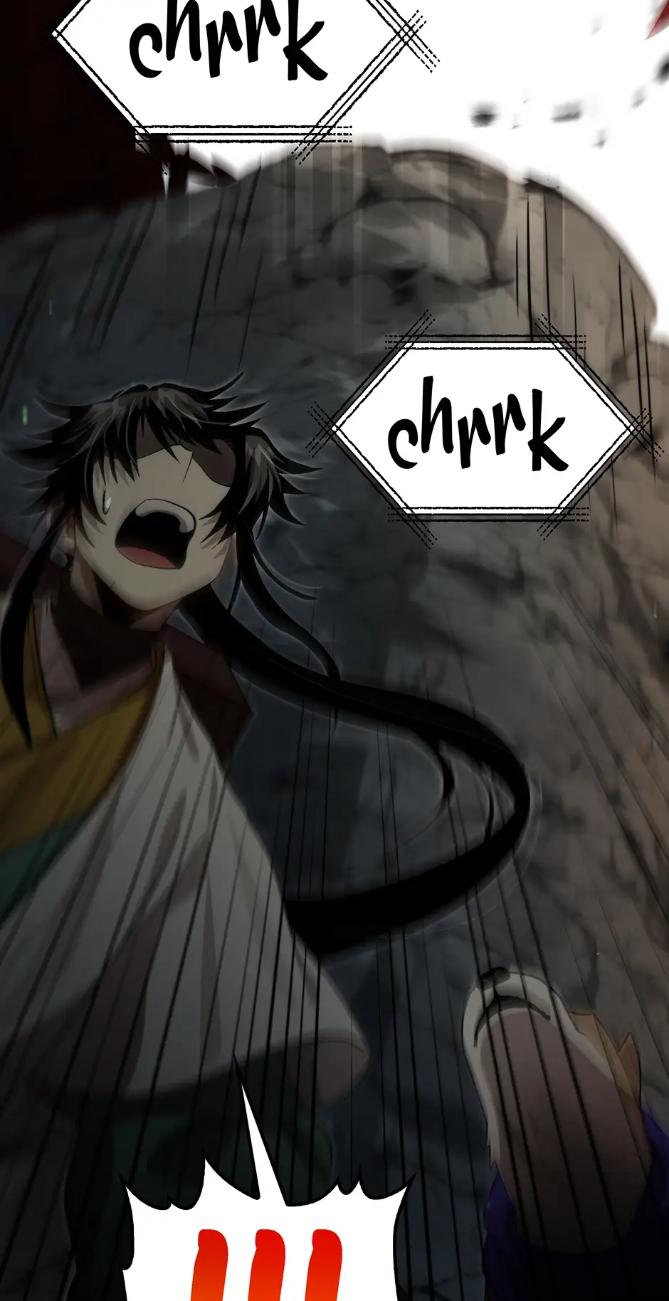 Read Doctor, Live Again EN Manga Online