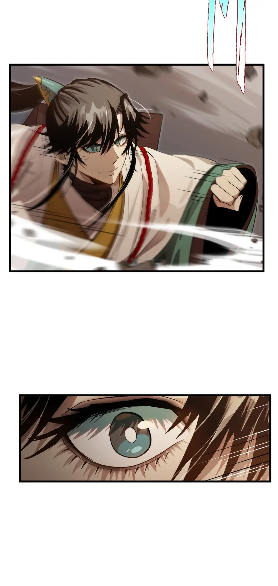 Read Doctor, Live Again EN Manga Online
