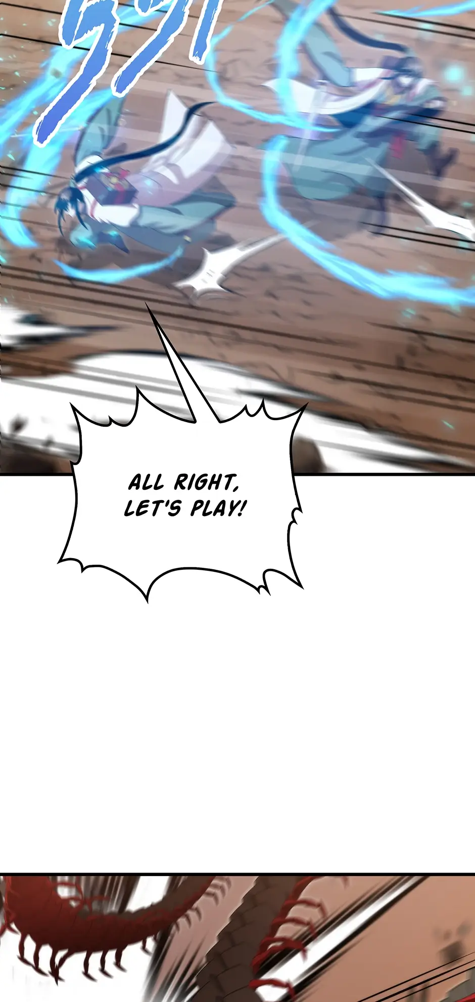 Read Doctor, Live Again EN Manga Online