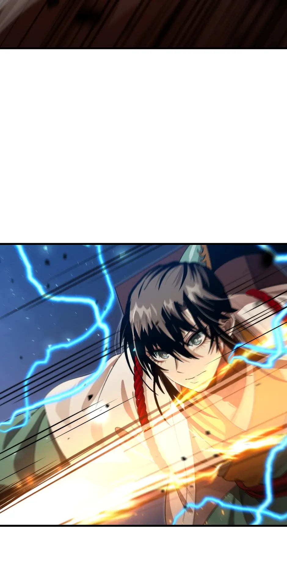 Read Doctor, Live Again EN Manga Online