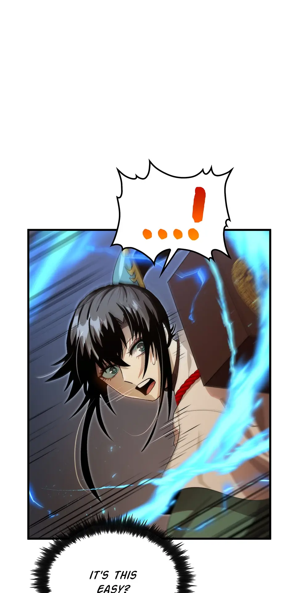 Read Doctor, Live Again EN Manga Online