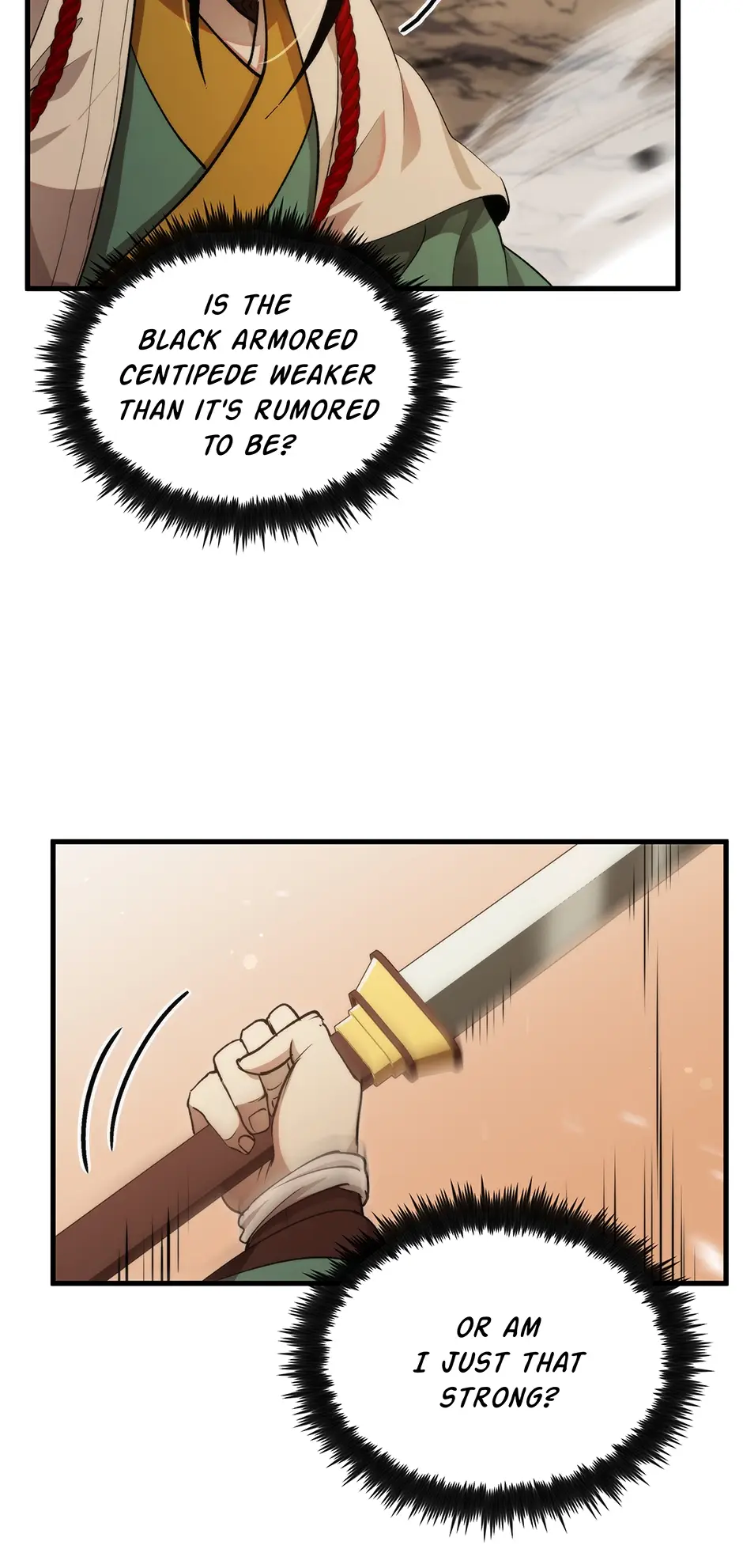 Read Doctor, Live Again EN Manga Online
