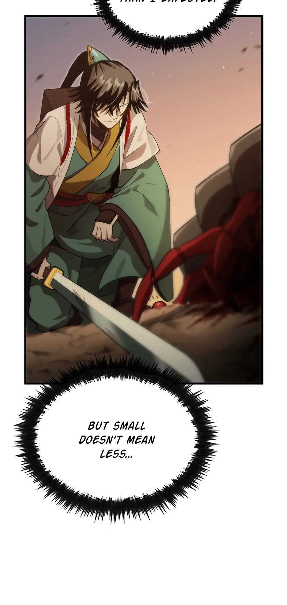 Read Doctor, Live Again EN Manga Online