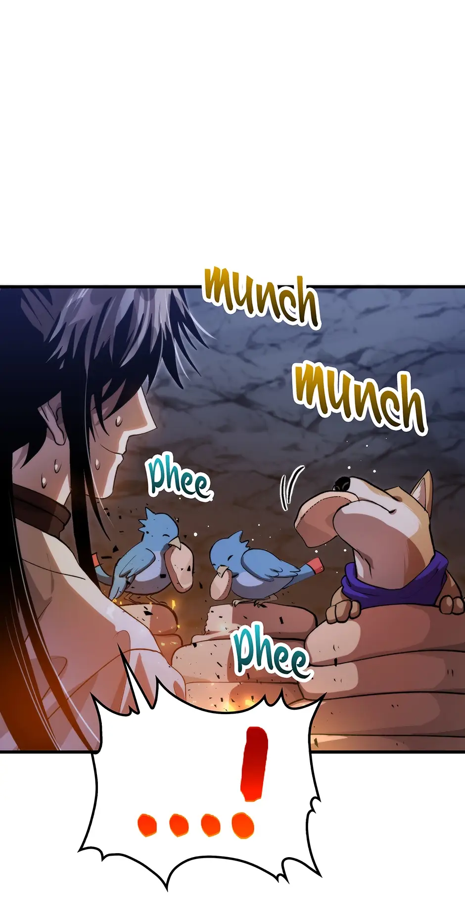 Read Doctor, Live Again EN Manga Online