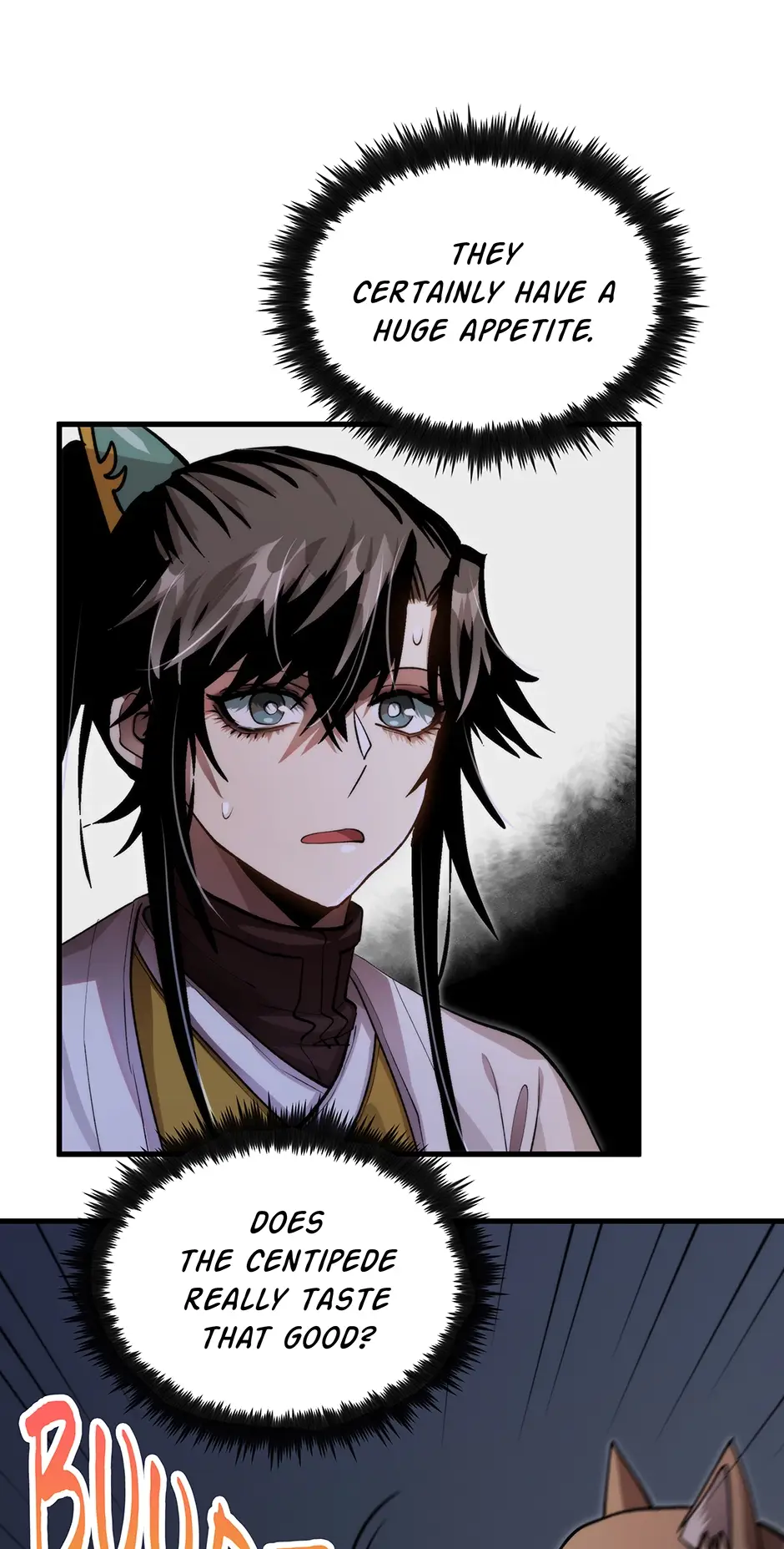 Read Doctor, Live Again EN Manga Online