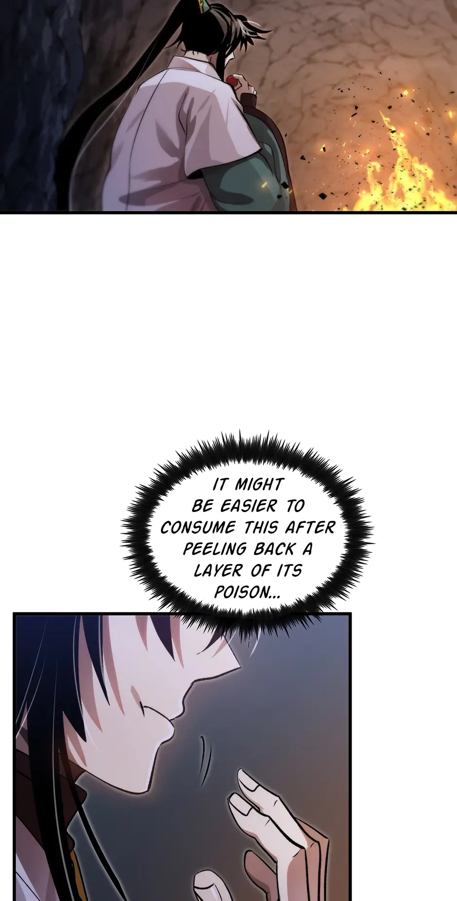 Read Doctor, Live Again EN Manga Online