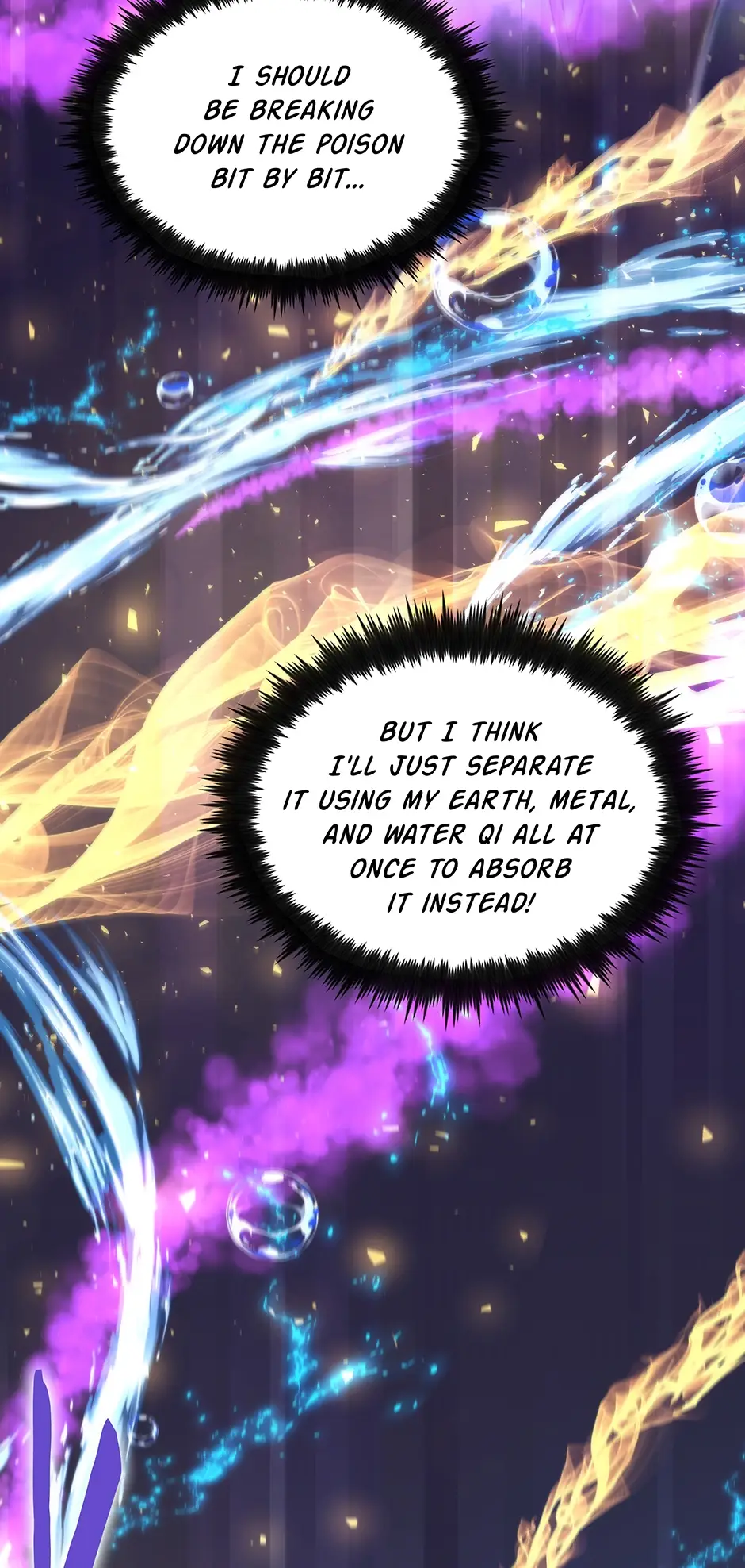 Read Doctor, Live Again EN Manga Online