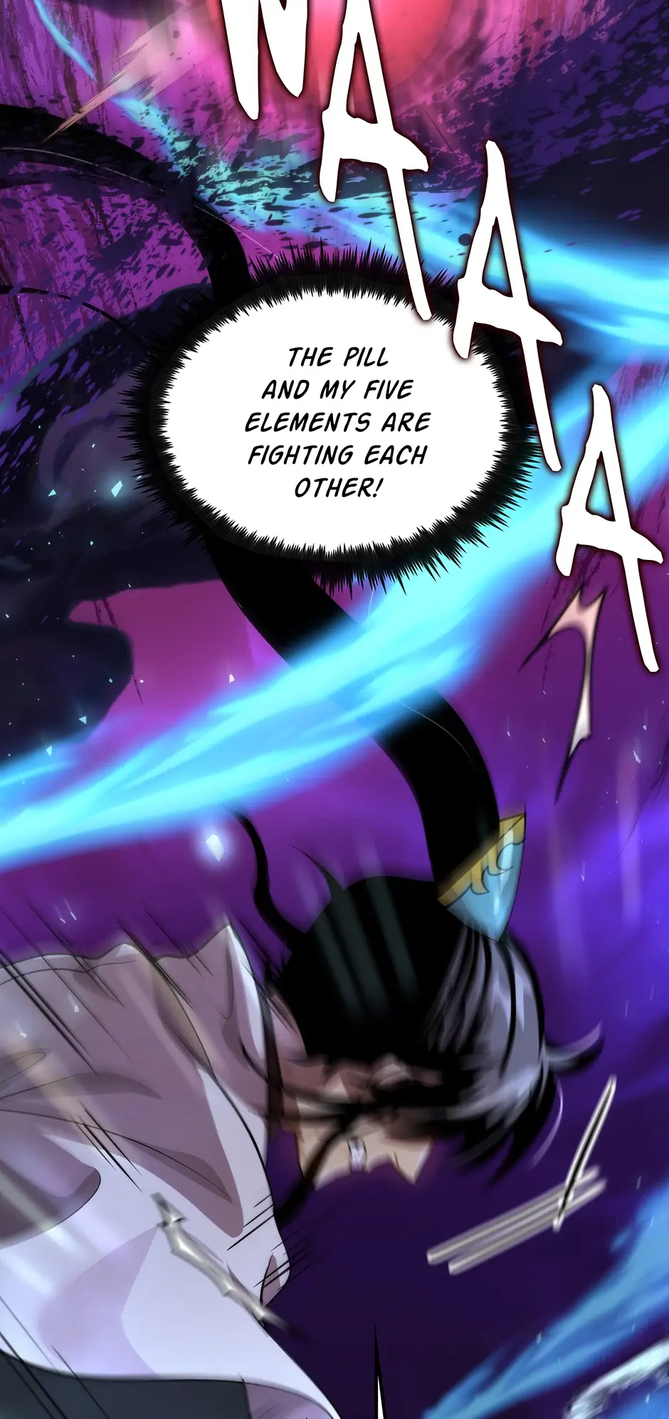 Read Doctor, Live Again EN Manga Online
