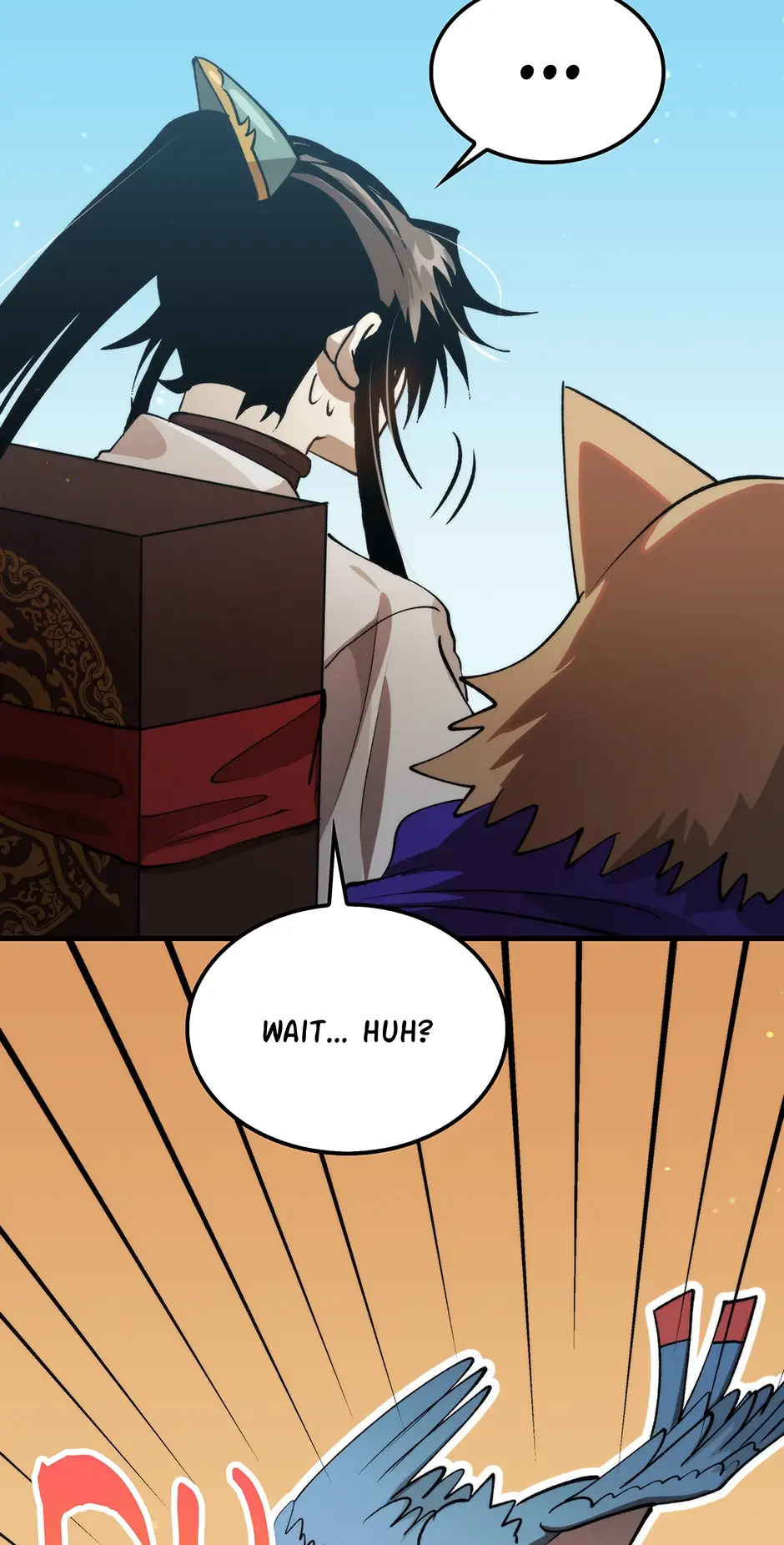 Read Doctor, Live Again EN Manga Online