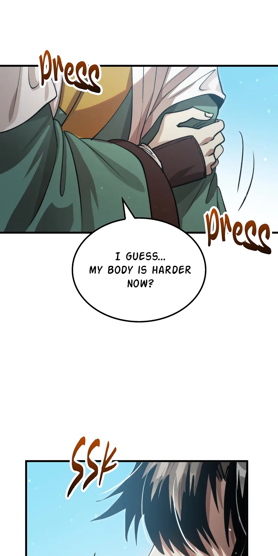 Read Doctor, Live Again EN Manga Online