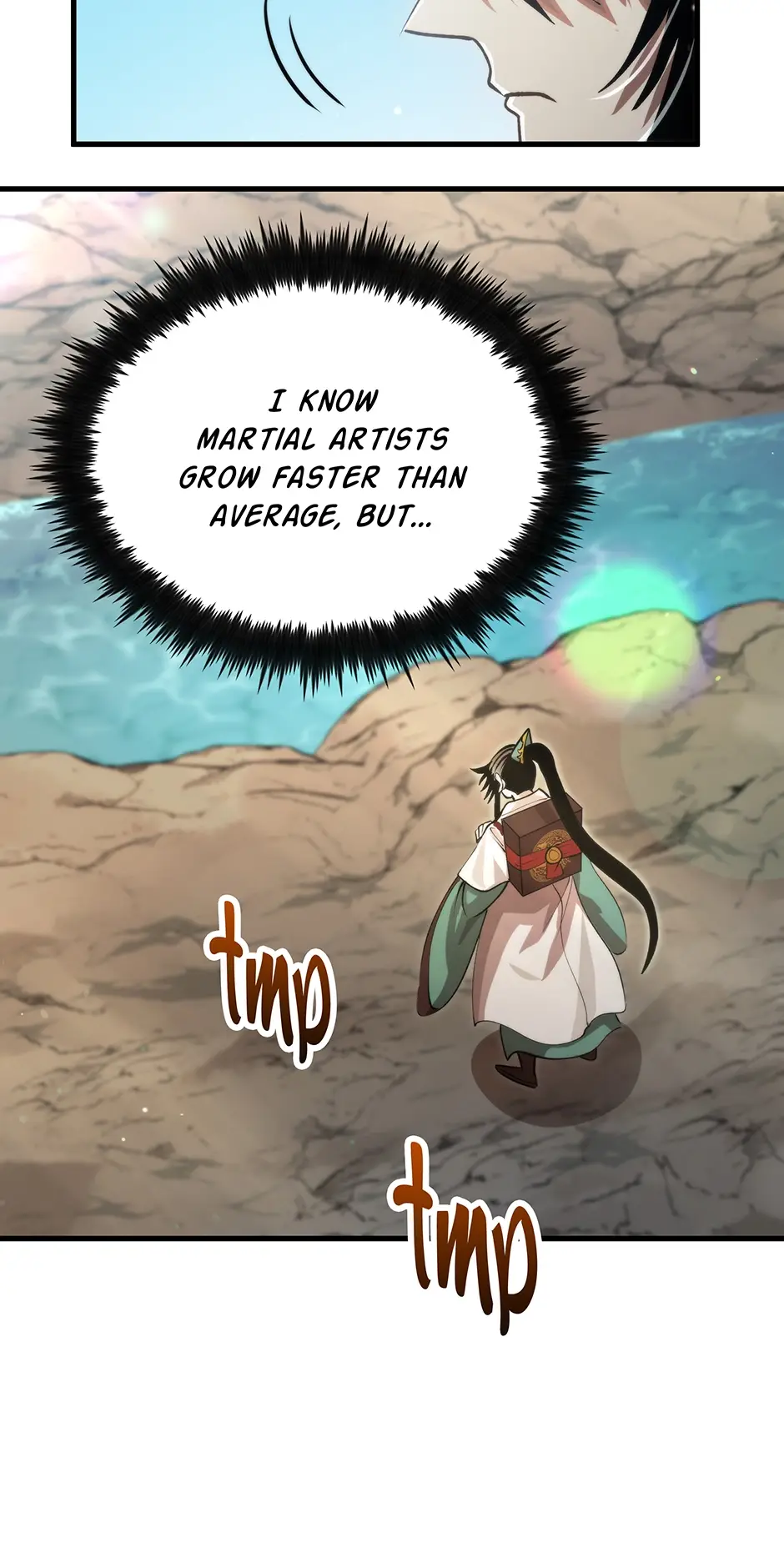 Read Doctor, Live Again EN Manga Online