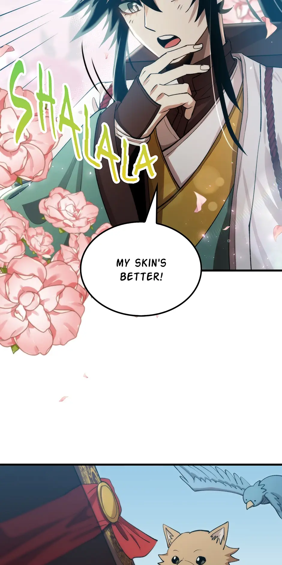 Read Doctor, Live Again EN Manga Online