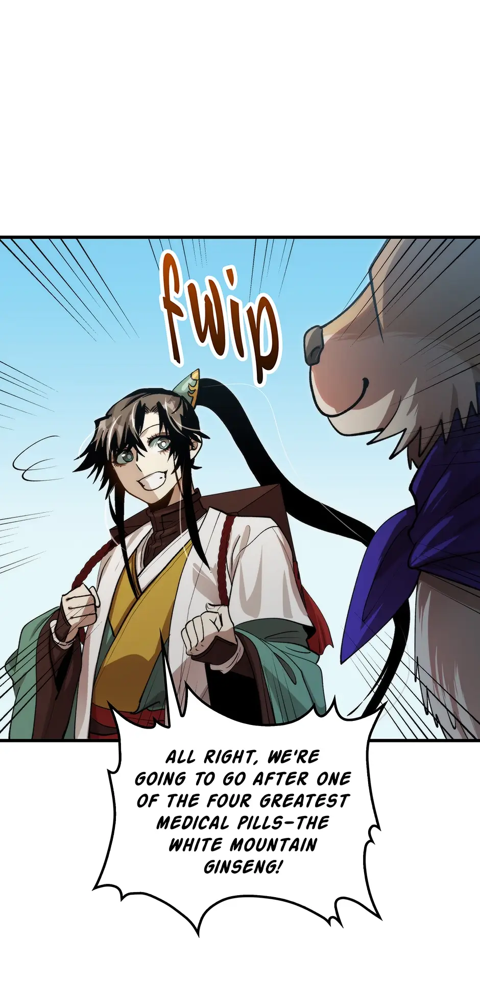 Read Doctor, Live Again EN Manga Online