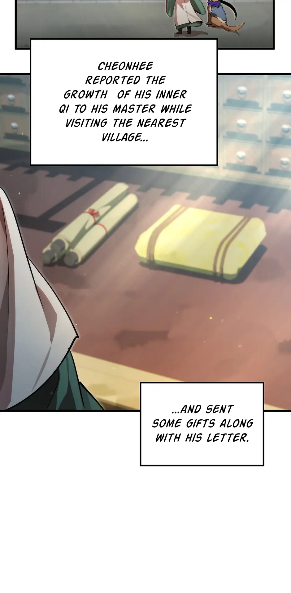 Read Doctor, Live Again EN Manga Online