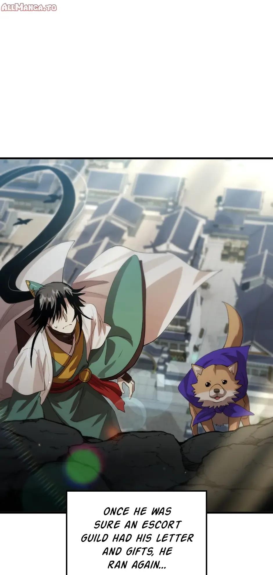 Read Doctor, Live Again EN Manga Online