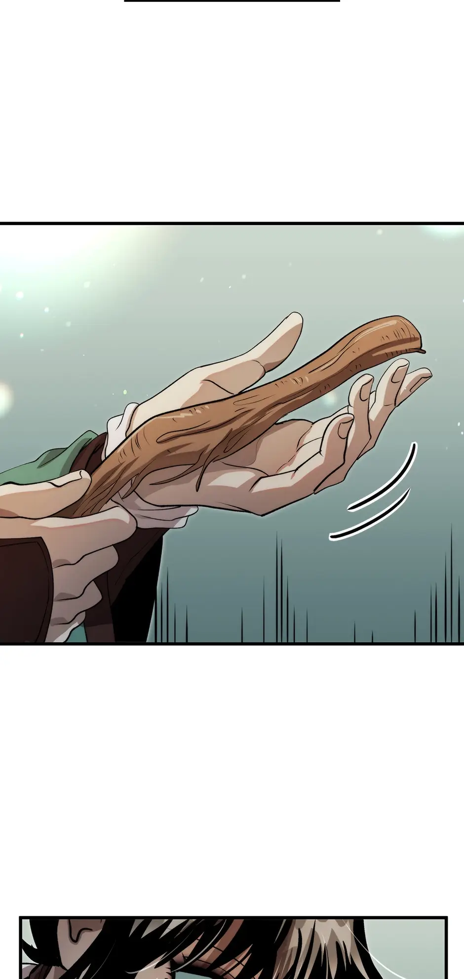 Read Doctor, Live Again EN Manga Online