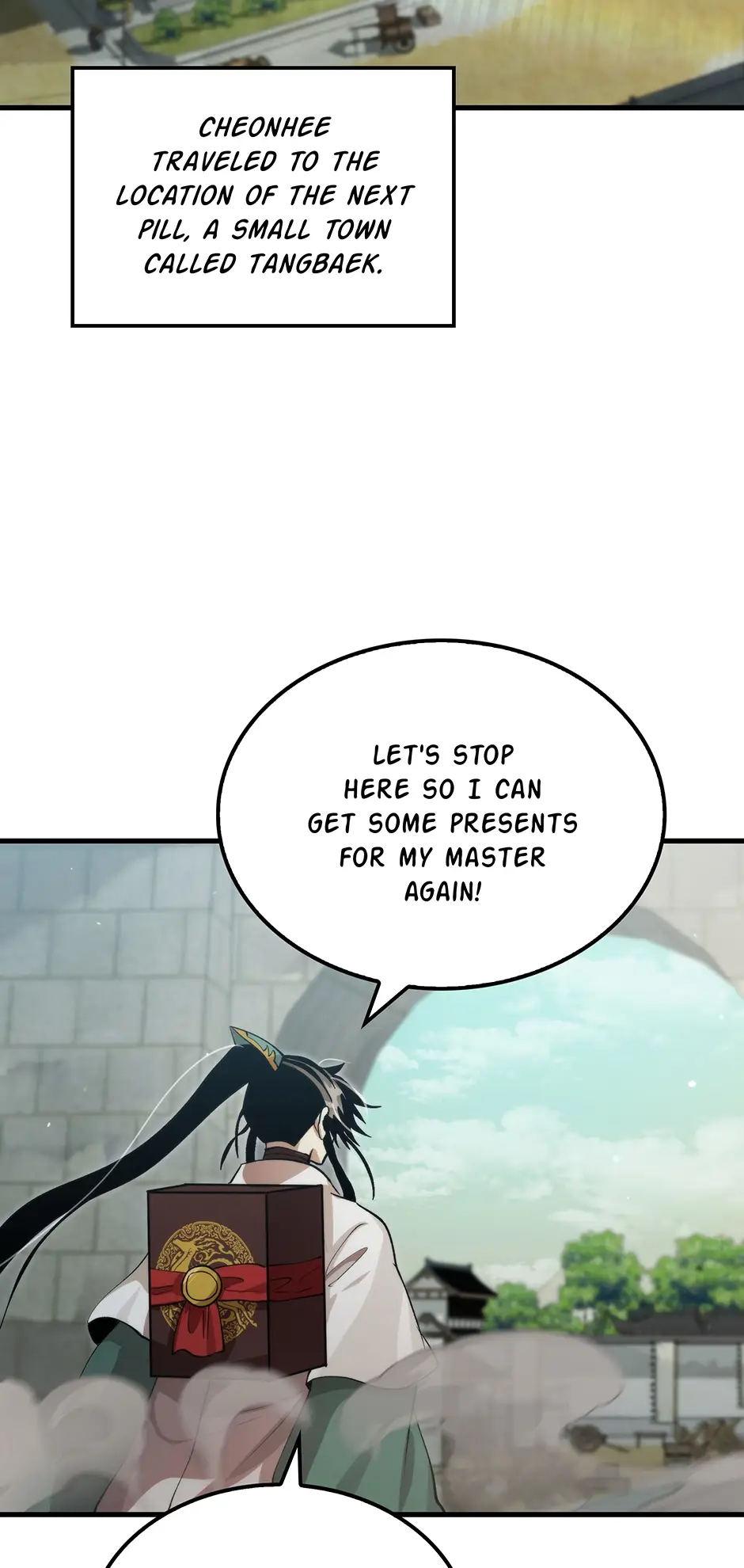 Read Doctor, Live Again EN Manga Online