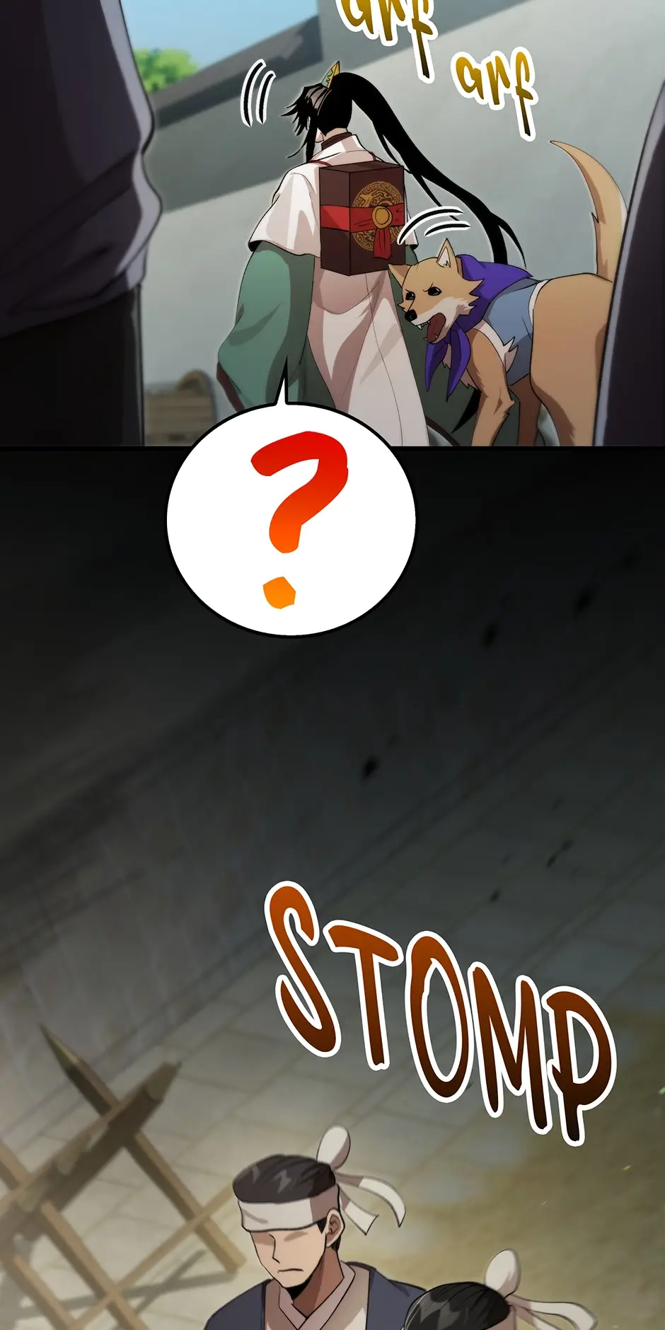 Read Doctor, Live Again EN Manga Online