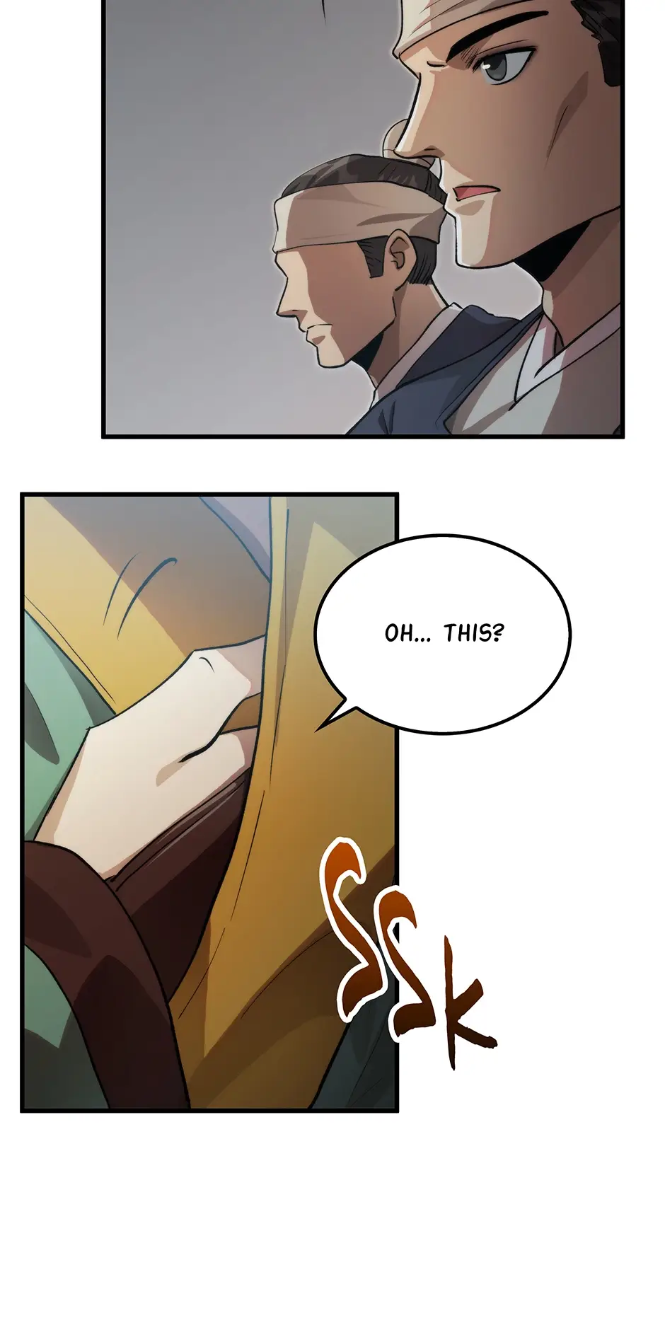 Read Doctor, Live Again EN Manga Online
