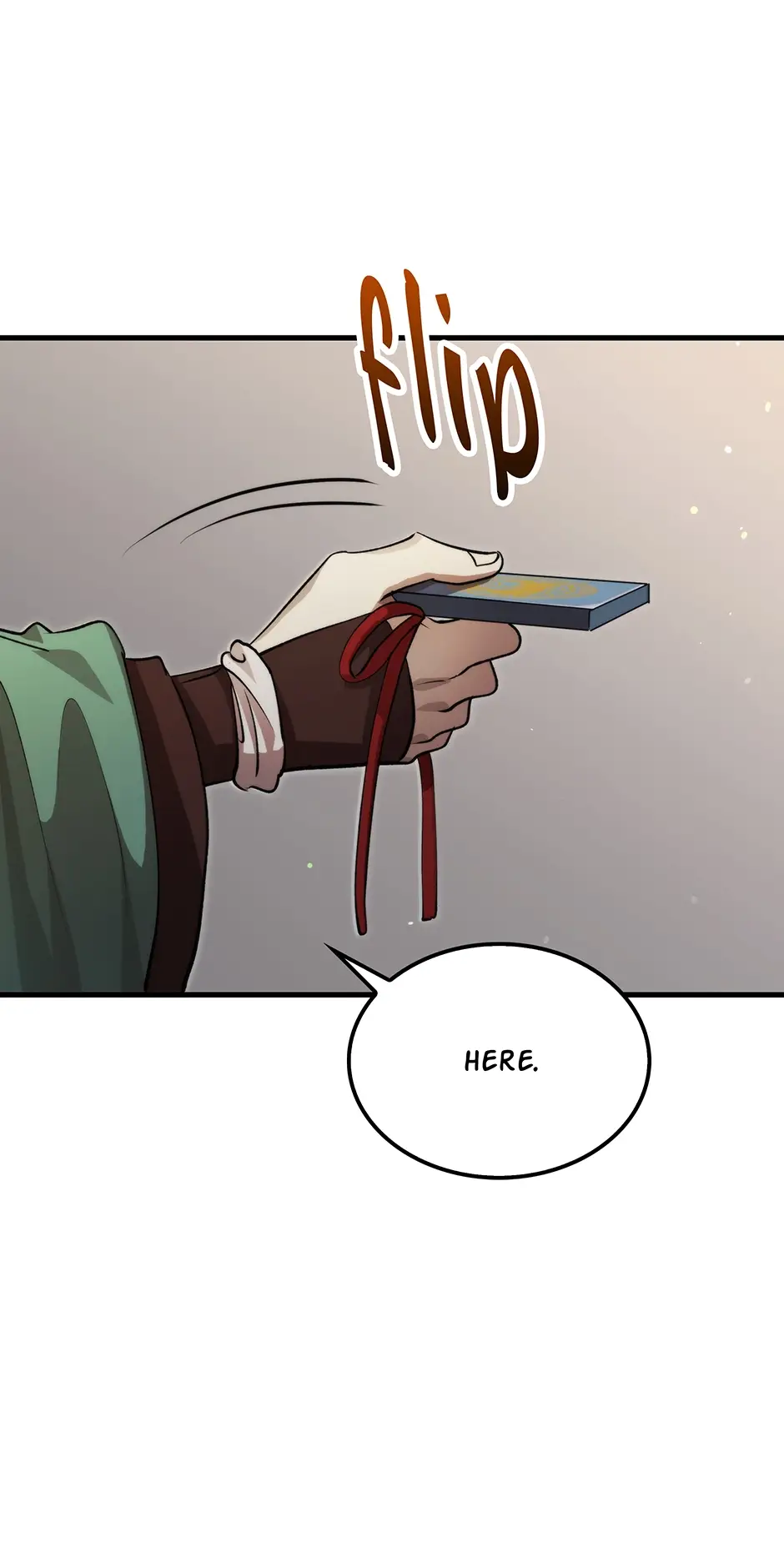 Read Doctor, Live Again EN Manga Online