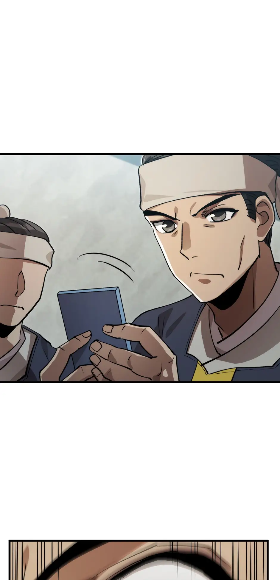 Read Doctor, Live Again EN Manga Online