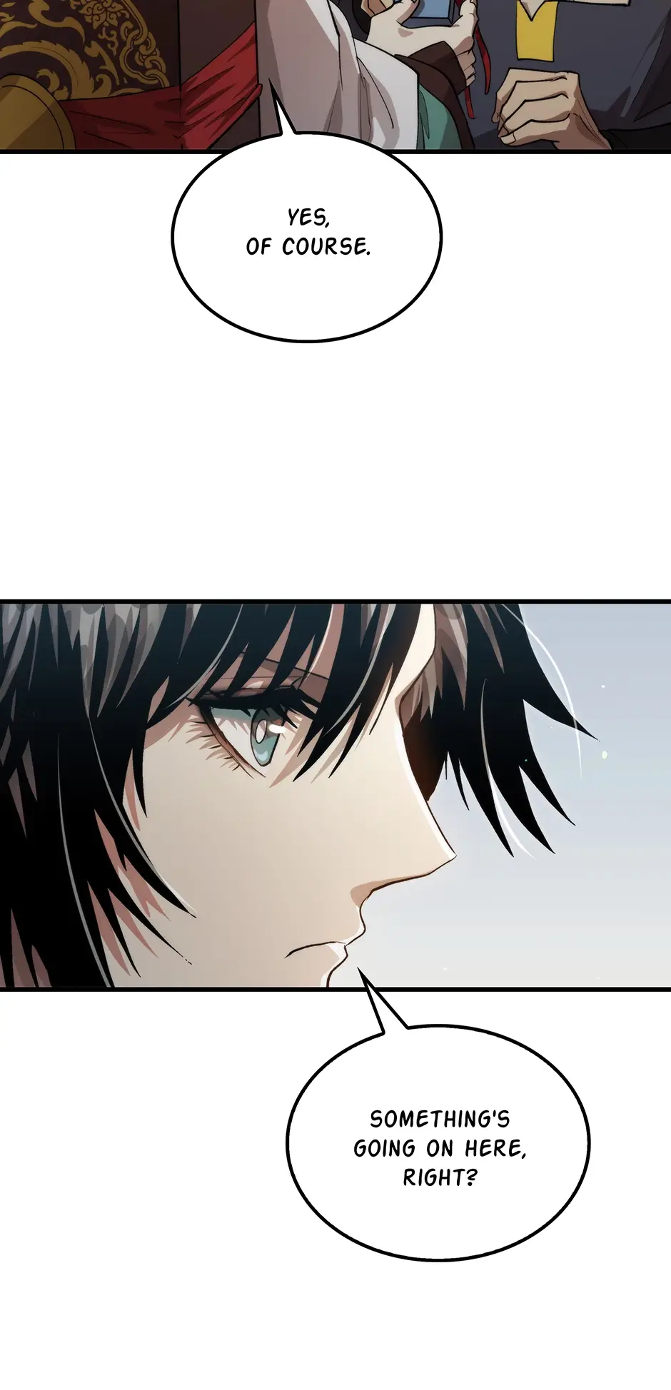 Read Doctor, Live Again EN Manga Online