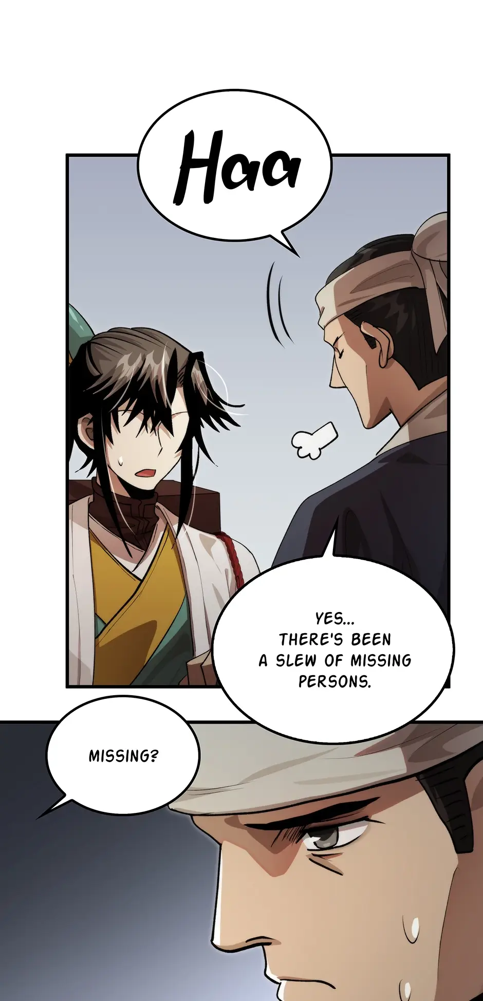 Read Doctor, Live Again EN Manga Online