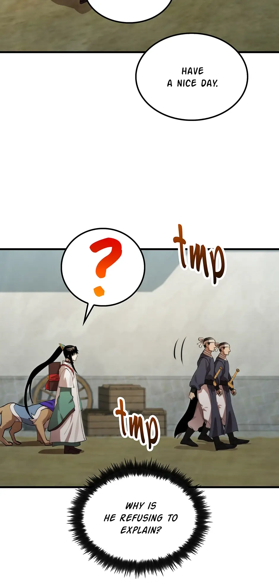 Read Doctor, Live Again EN Manga Online