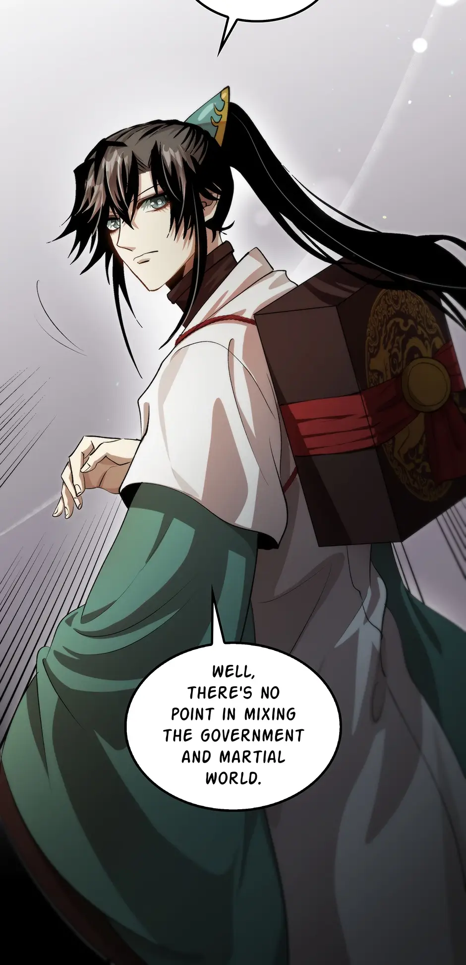 Read Doctor, Live Again EN Manga Online