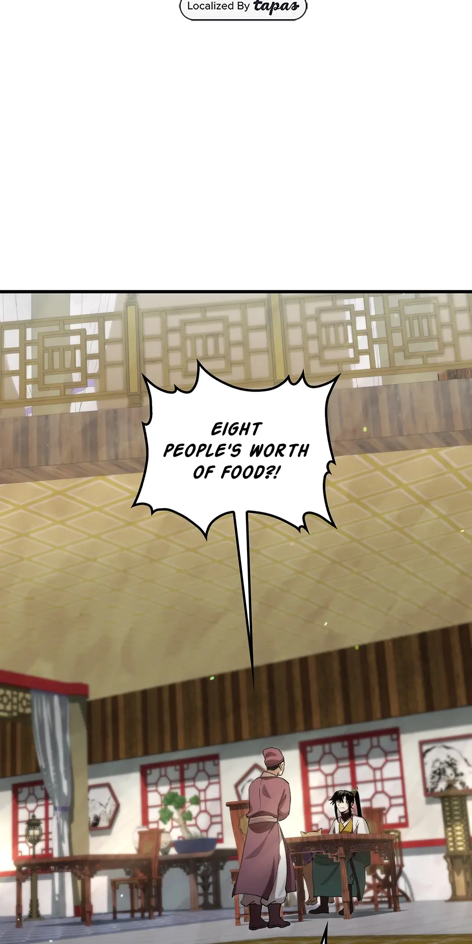 Read Doctor, Live Again EN Manga Online