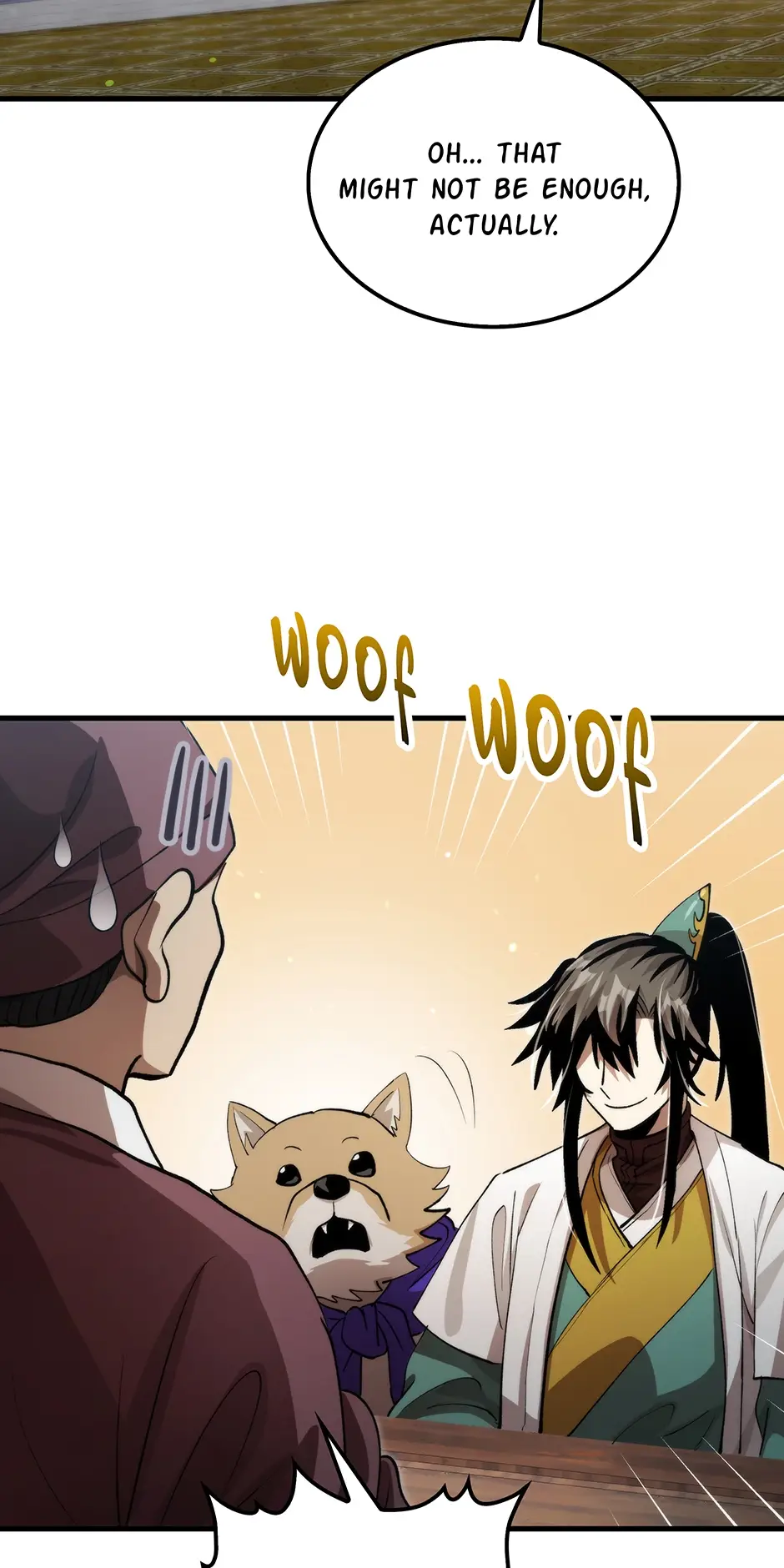 Read Doctor, Live Again EN Manga Online