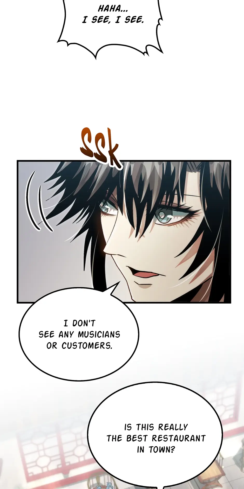 Read Doctor, Live Again EN Manga Online