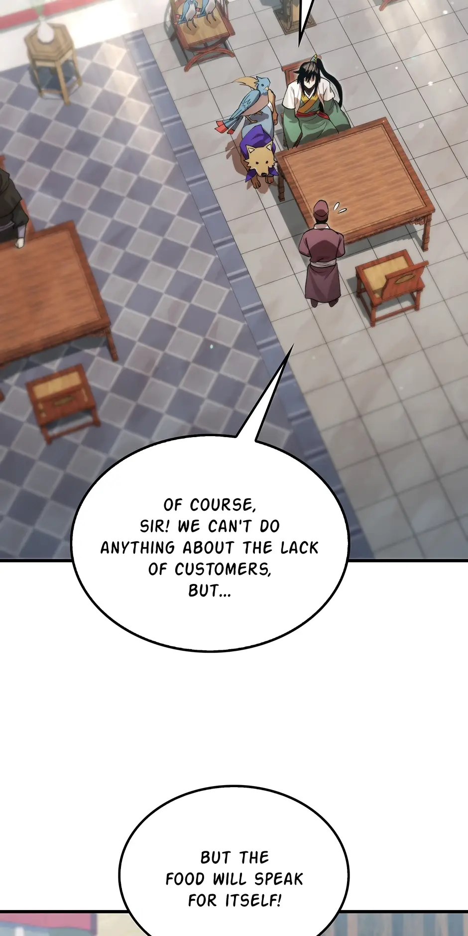 Read Doctor, Live Again EN Manga Online