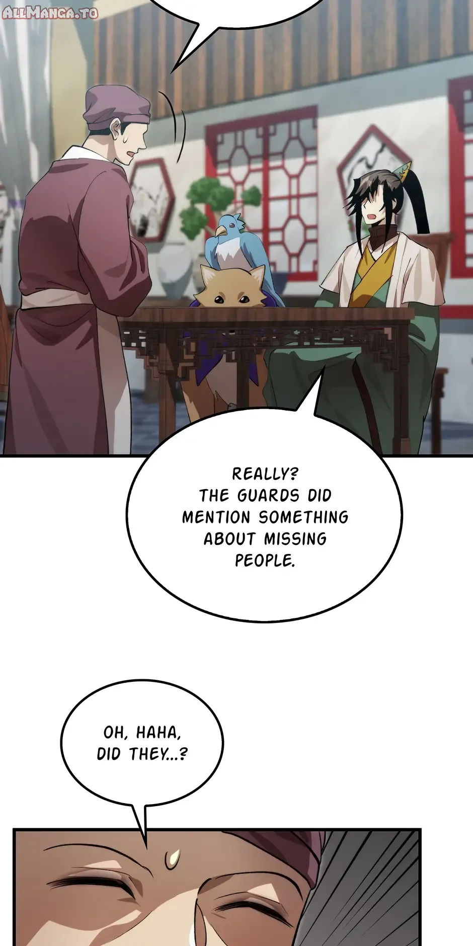 Read Doctor, Live Again EN Manga Online