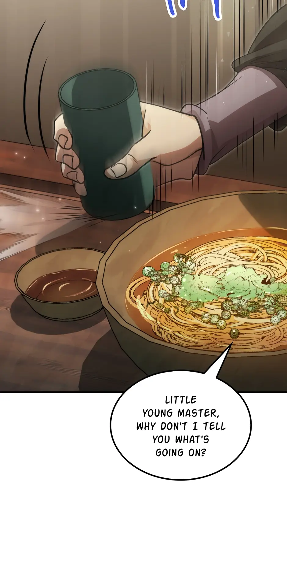 Read Doctor, Live Again EN Manga Online