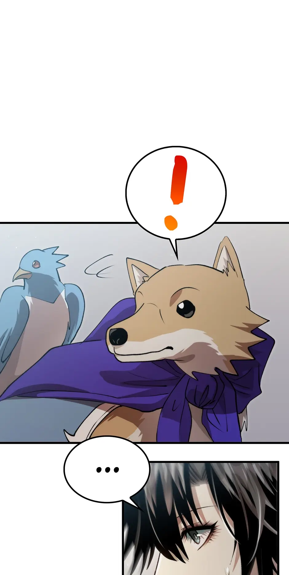 Read Doctor, Live Again EN Manga Online